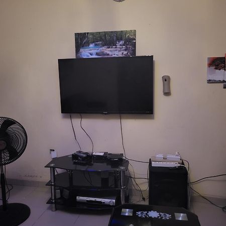 مدينة بنين Edo Home المظهر الخارجي الصورة