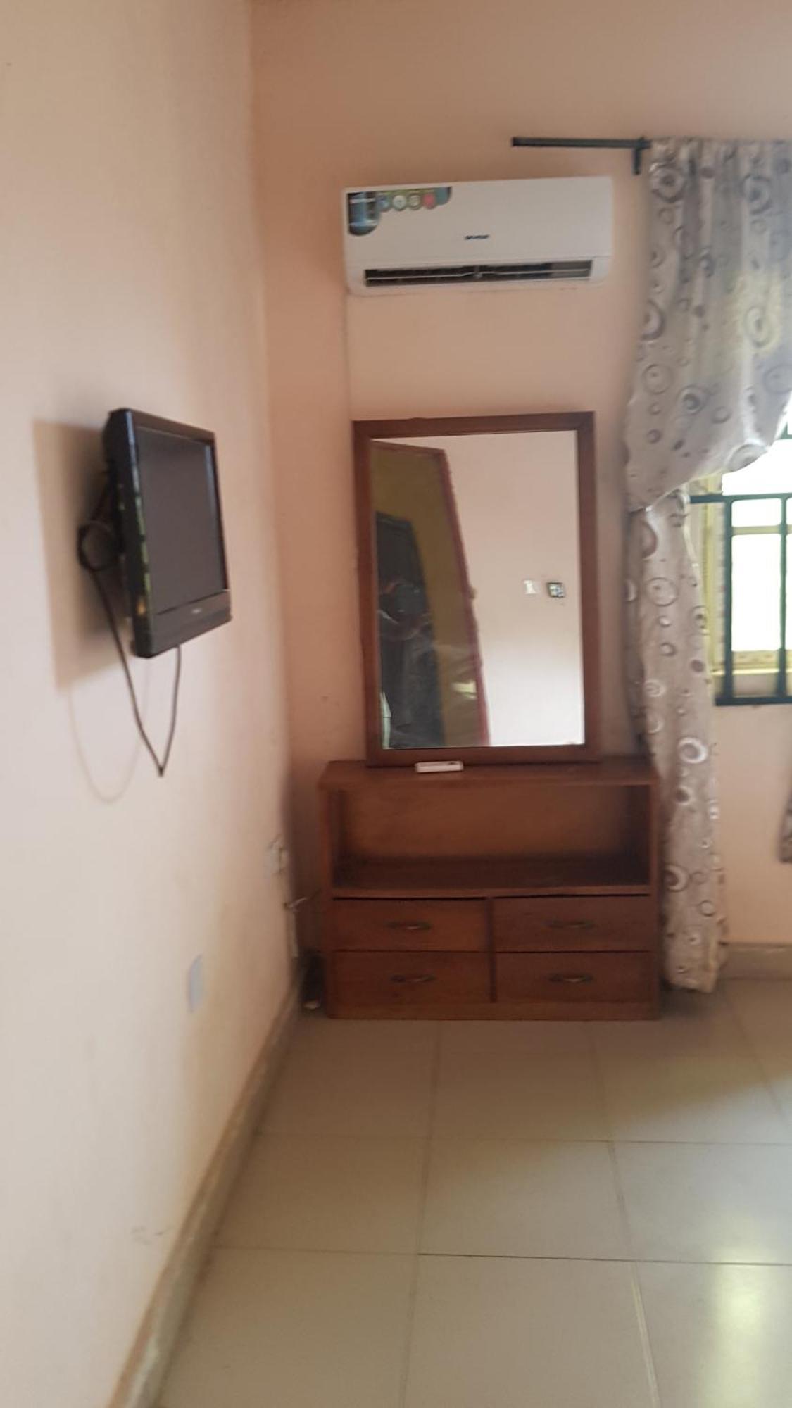 مدينة بنين Edo Home المظهر الخارجي الصورة
