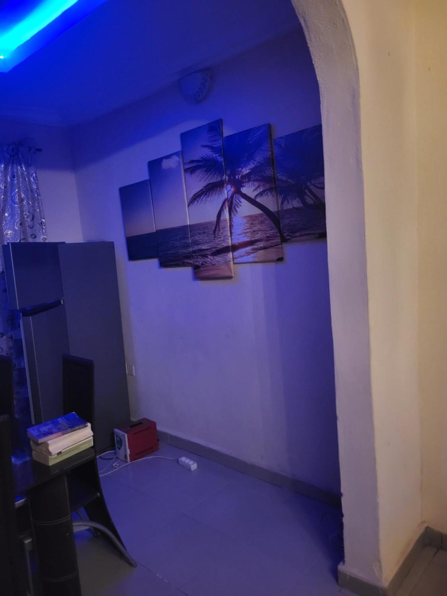 مدينة بنين Edo Home المظهر الخارجي الصورة