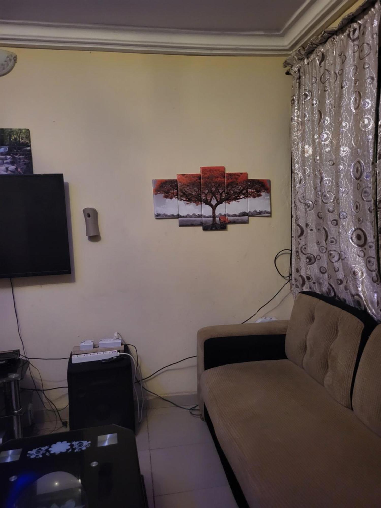 مدينة بنين Edo Home المظهر الخارجي الصورة
