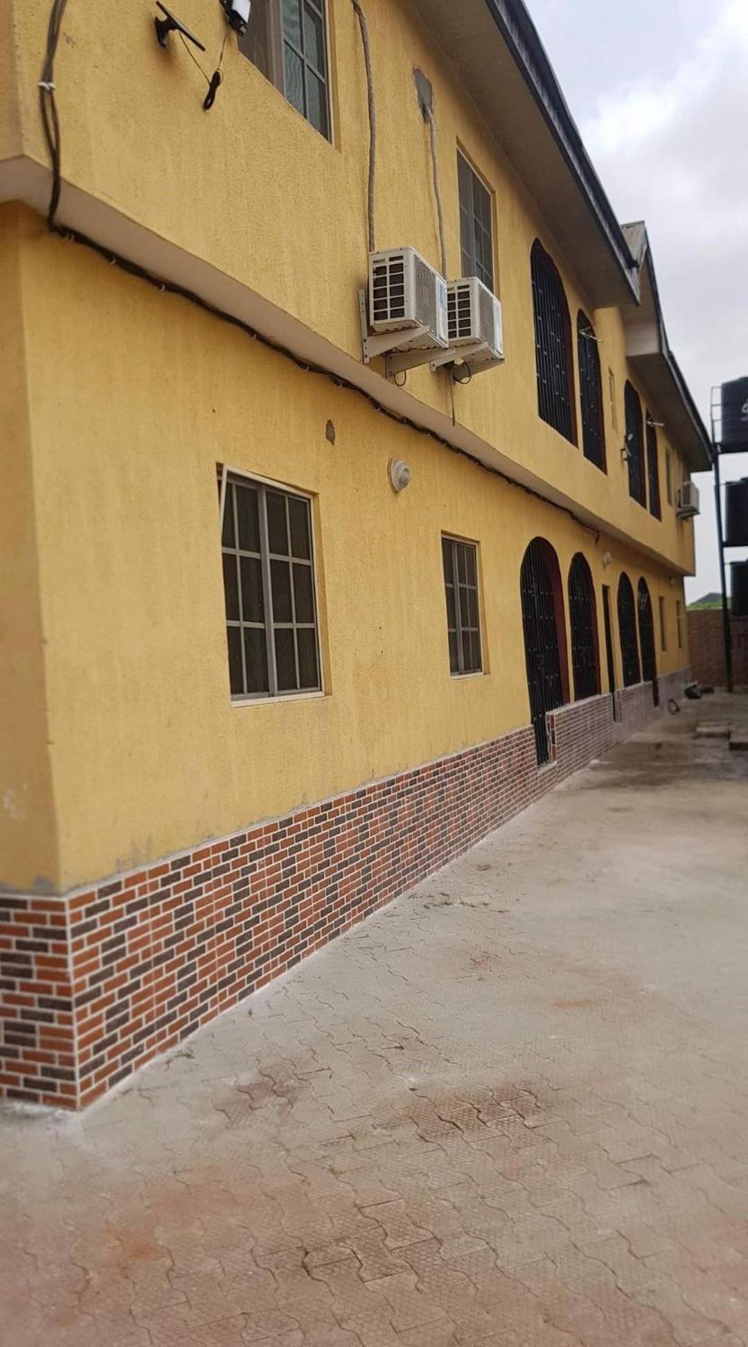 مدينة بنين Edo Home المظهر الخارجي الصورة