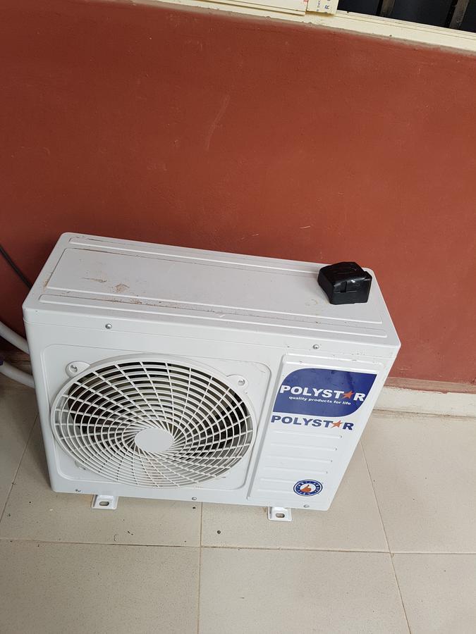 مدينة بنين Edo Home المظهر الخارجي الصورة
