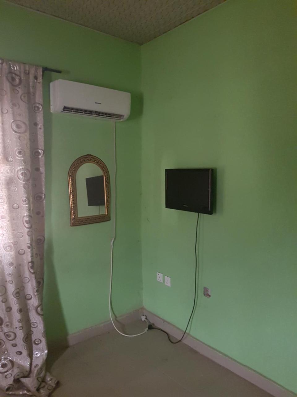 مدينة بنين Edo Home المظهر الخارجي الصورة