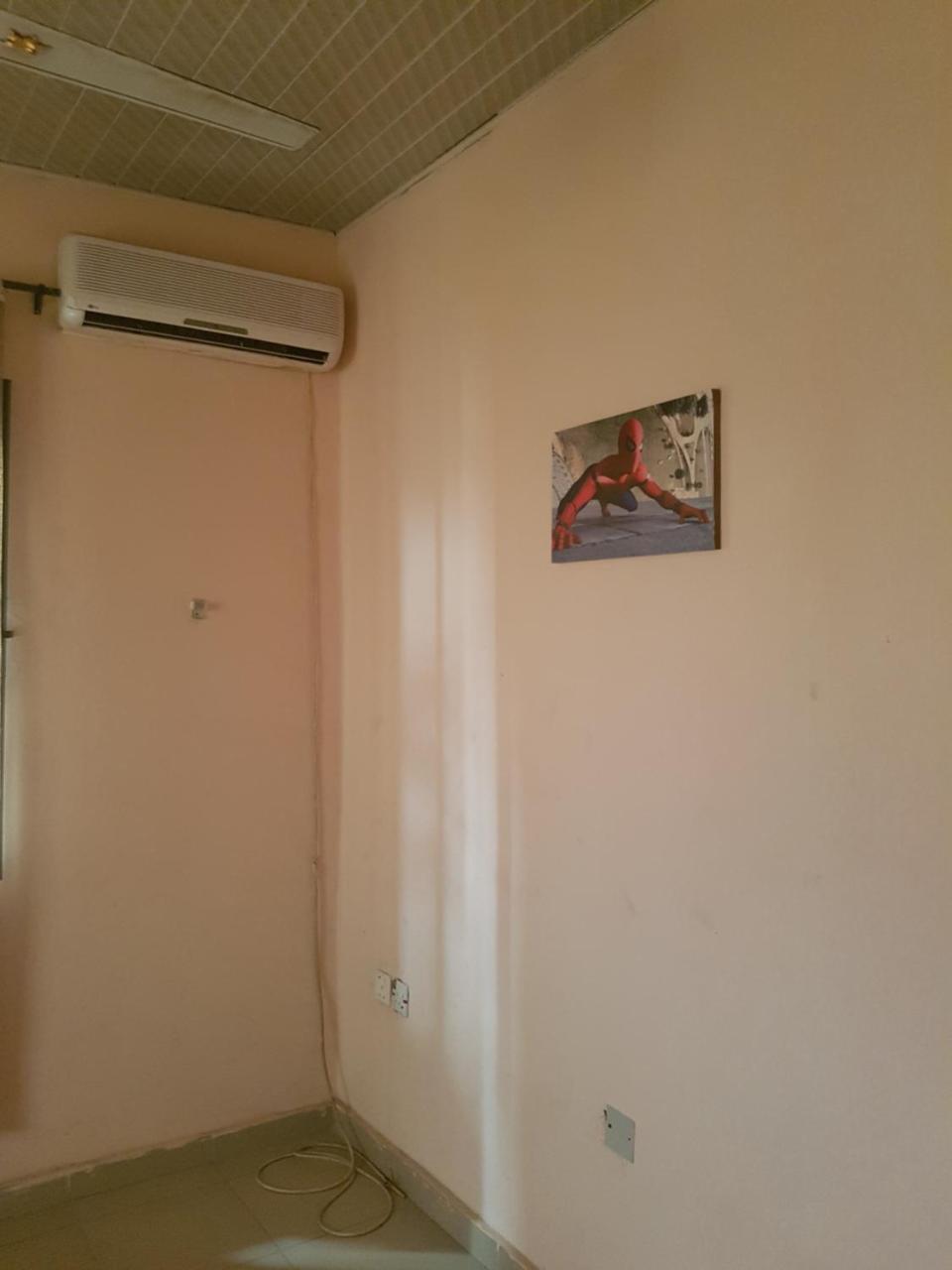 مدينة بنين Edo Home المظهر الخارجي الصورة