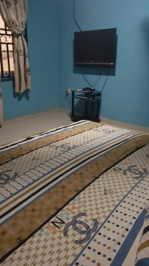 مدينة بنين Edo Home المظهر الخارجي الصورة